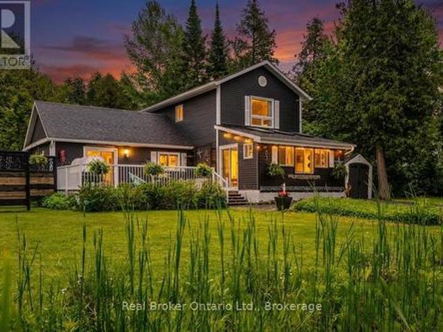 83 King Road, Tay Waubaushene, ON, L0K 1S0 house for sale | Listing ID S13539 | Royal LePage