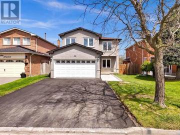 83 Kyla Crescent, Markham, ON, L3S 2Y4 house for sale | Listing ID N13140 | Royal LePage