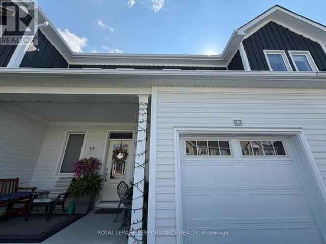83 Latigo Ridge, Ottawa, ON, K0A 2Z0 house for lease | Listing ID X13550 | Royal LePage