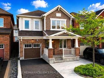 83 Leadenhall Road, Brampton, ON, L7A 4G9 house for sale | Listing ID W13467 | Royal LePage