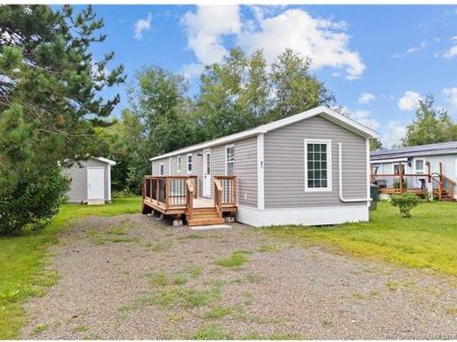 83 Leafwood Cres, Fredericton, NB, E3B 6N9 house for sale | Listing ID NB146780 | Royal LePage