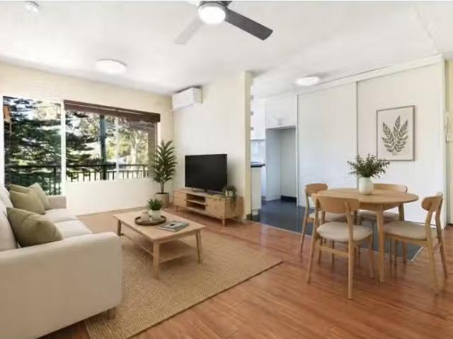 8/3 Longworth Avenue, Eastlakes Apartment for rent Listed by.