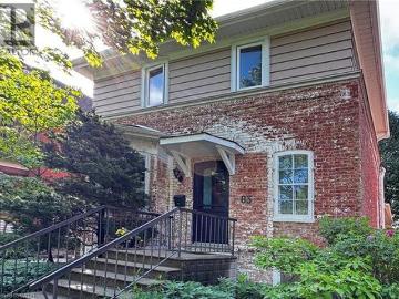 83 Louisa Street, Kitchener, ON, N2H 5L9 house for sale | Listing ID 40841 | Royal LePage