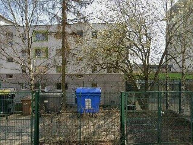 83 m2 apartment for rent in Chemnitz