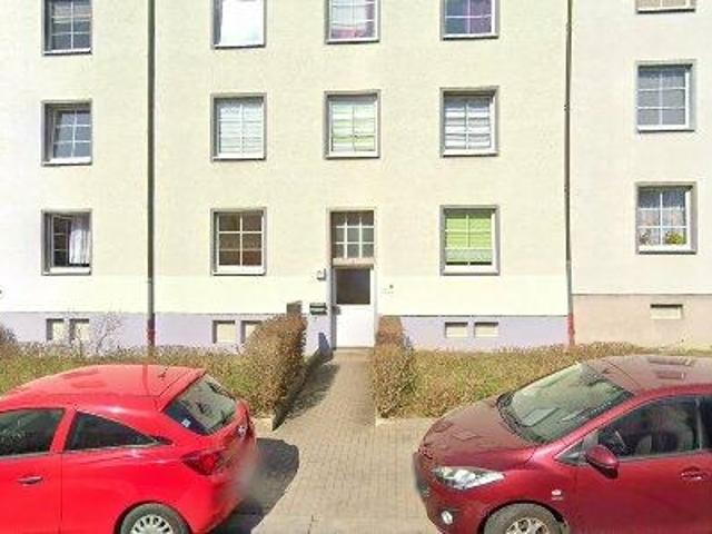 83 m2 apartment for rent in Chemnitz