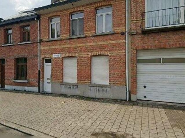 83 m2 apartment for rent in Antwerp Wilrijk