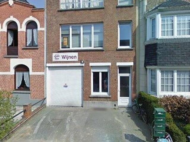 83 m2 apartment for rent in Antwerp Deurne