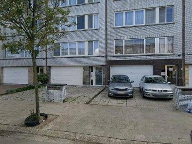 83 m2 apartment for rent in Antwerp Merksem