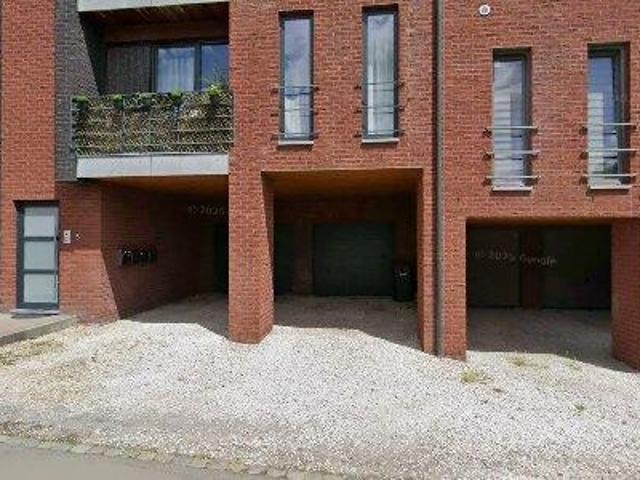 83 m2 apartment for rent in Anderlues