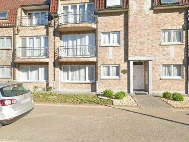 83 m2 apartment for rent in Bocholt