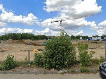 83 m2 apartment for rent in Barnim