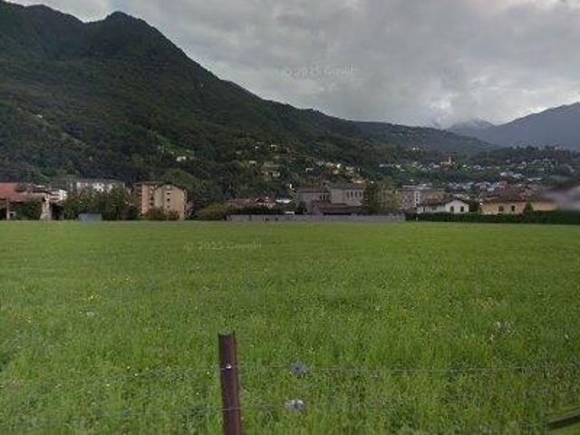 83 m2 apartment for rent in Bellinzona