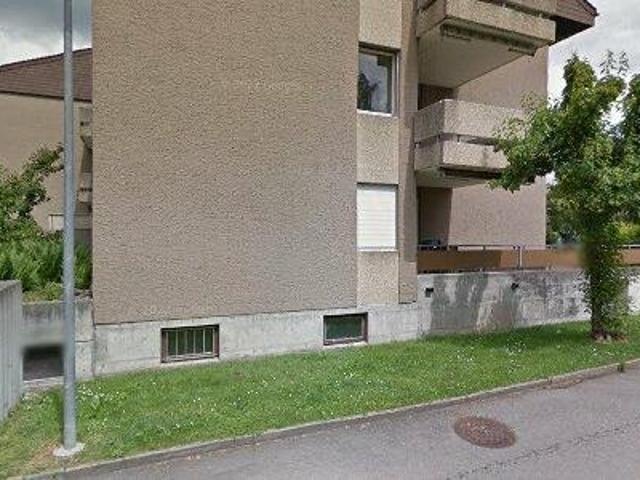 83 m2 apartment for rent in Bern Mittelland