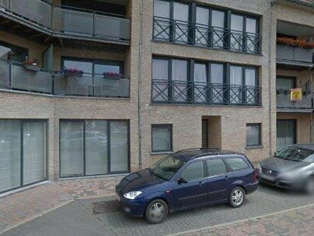 83 m2 apartment for rent in Brugge