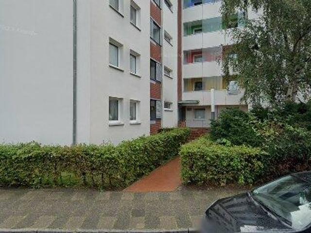 83 m2 apartment for rent in Bremerhaven