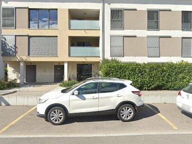 83 m2 apartment for rent in Broye Vully