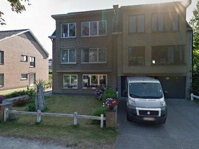 83 m2 apartment for rent in Gent Wondelgem