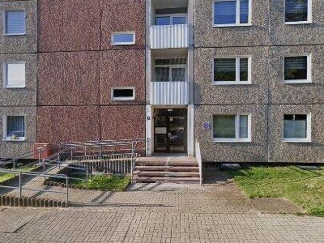 83 m2 apartment for rent in Gera