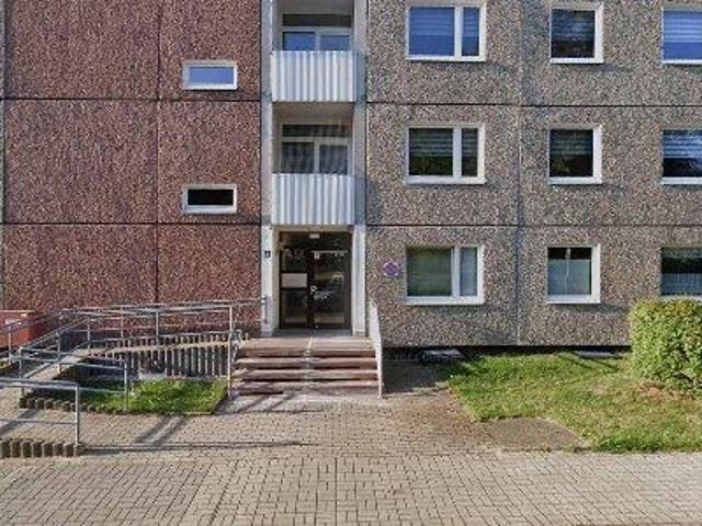 83 m2 apartment for rent in Gera