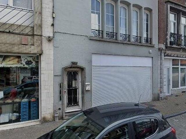 83 m2 apartment for rent in Doornik