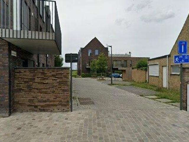 83 m2 apartment for rent in Diksmuide