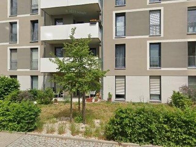 83 m2 apartment for rent in Dresden