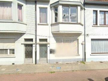 83 m2 apartment for rent in Eeklo