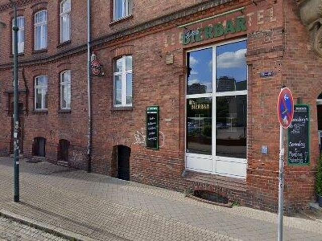 83 m2 apartment for rent in Frankfurt