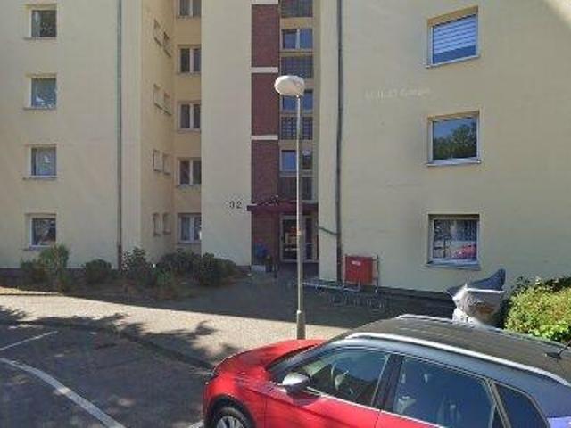 83 m2 apartment for rent in Kaiserslautern