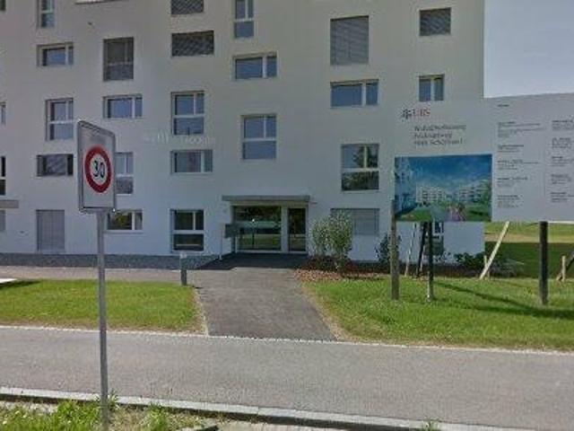 83 m2 apartment for rent in Kulm