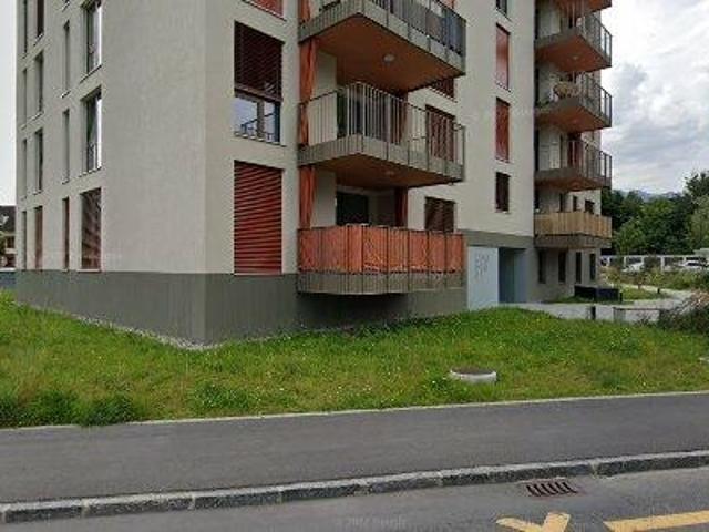 83 m2 apartment for rent in Hochdorf