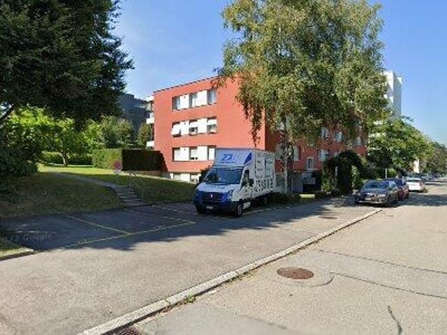 83 m2 apartment for rent in Horgen