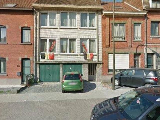 83 m2 apartment for rent in Halle
