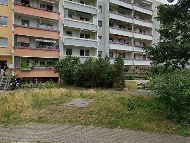 83 m2 apartment for rent in Halle Saale