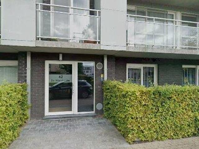 83 m2 apartment for rent in Hamme