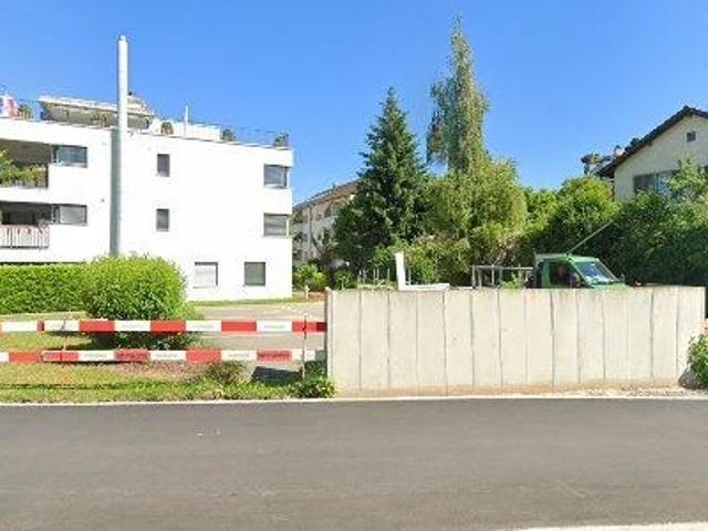 83 m2 apartment for rent in Hinwil