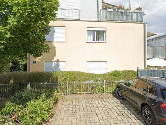 83 m2 apartment for rent in Ingolstadt