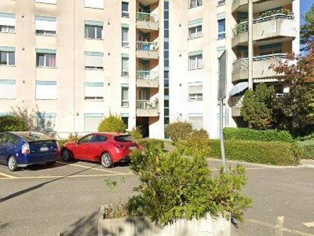 83 m2 apartment for rent in Jura Nord vaudois