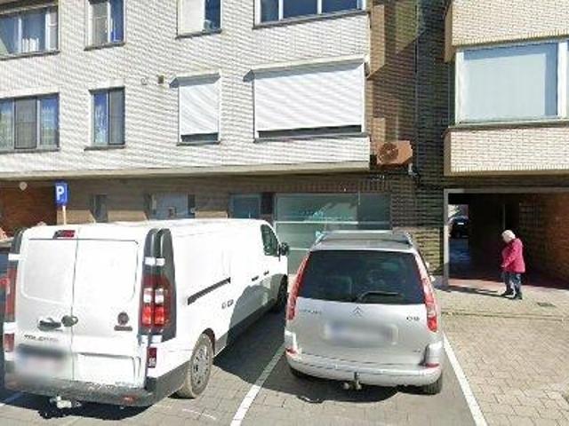 83 m2 apartment for rent in Lokeren