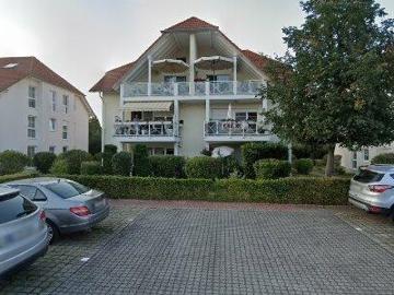 83 m2 apartment for rent in Leipzig