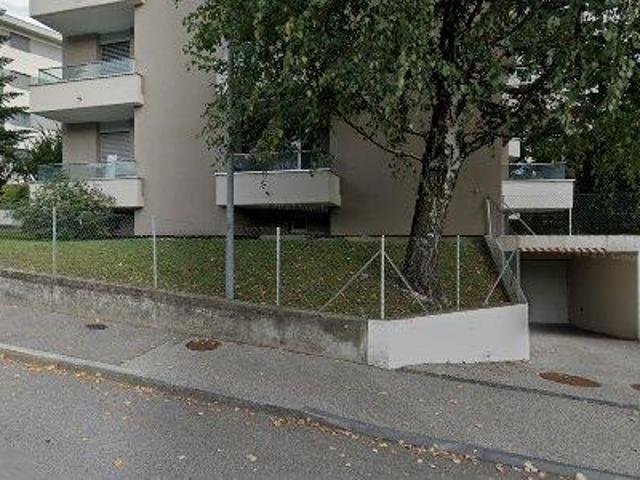 83 m2 apartment for rent in Lugano