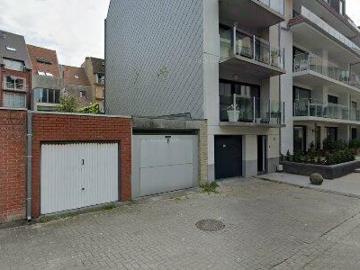 83 m2 apartment for rent in Middelkerke