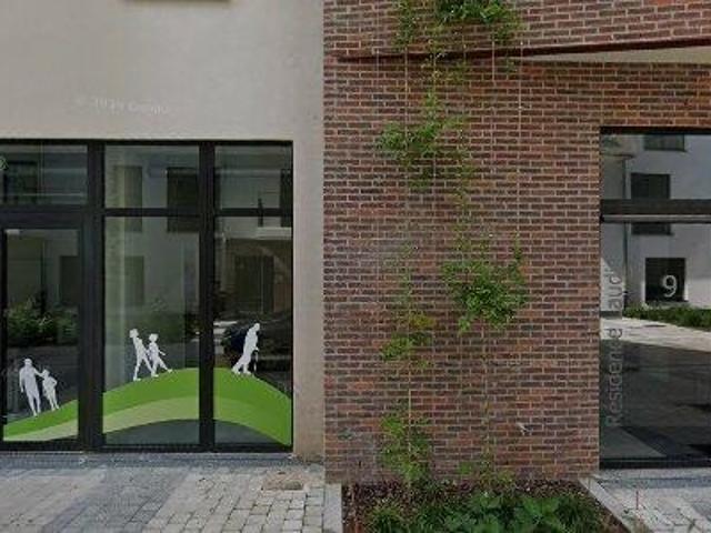 83 m2 apartment for rent in Namen