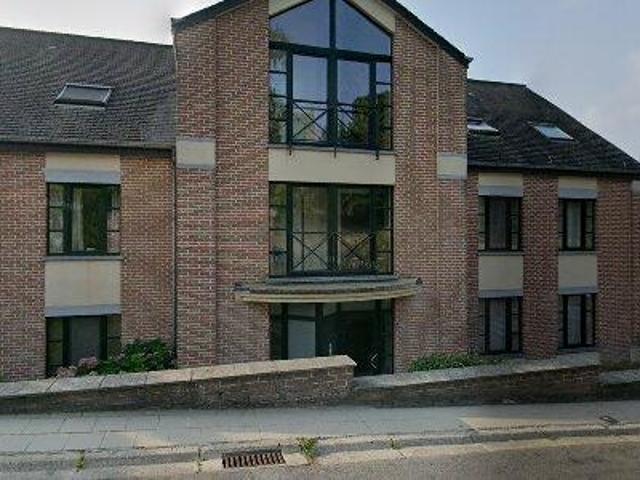 83 m2 apartment for rent in Namen