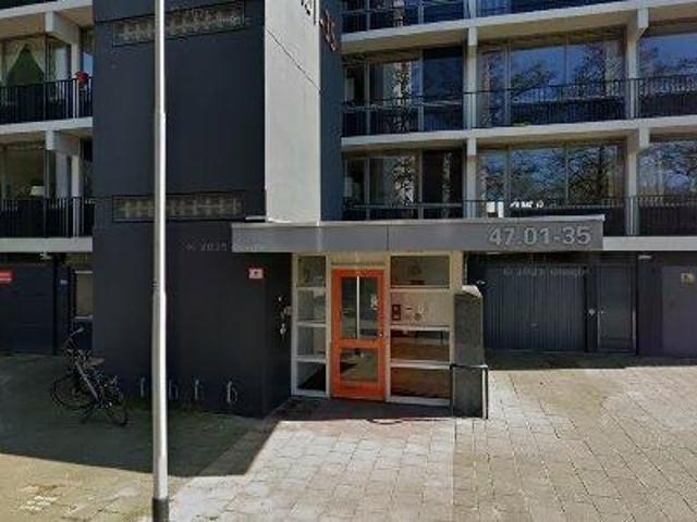 83 m2 apartment for rent in Nijmegen