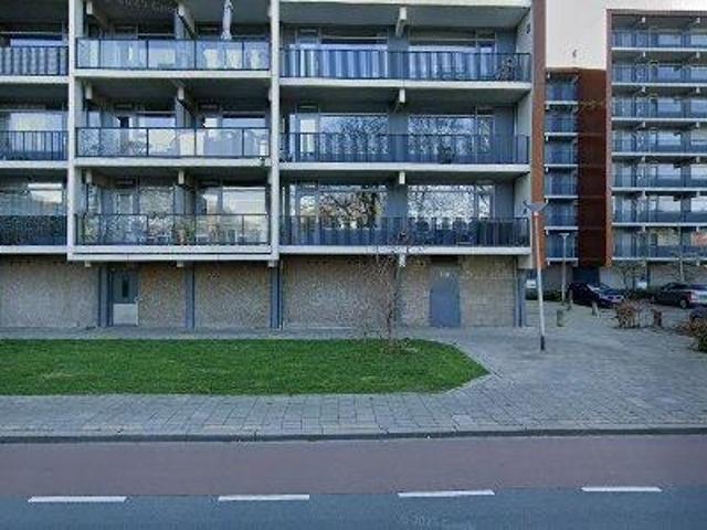 83 m2 apartment for rent in Nijmegen