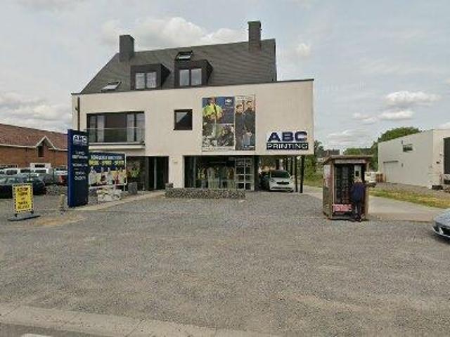 83 m2 apartment for rent in Ninove