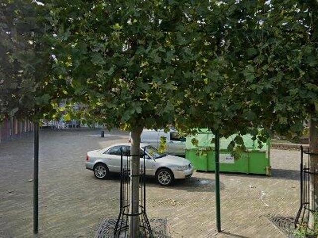 83 m2 apartment for rent in Schiedam