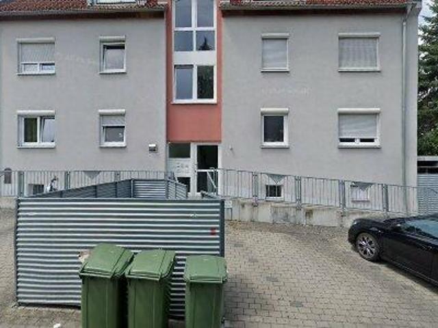 83 m2 apartment for rent in Schwabach