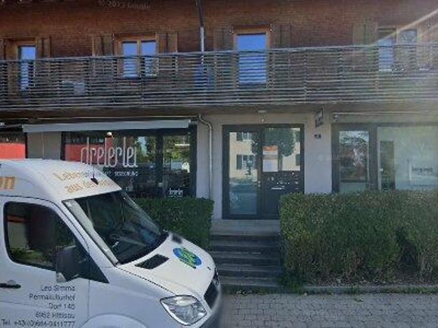 83 m2 apartment for rent in Wolfurt